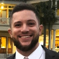 Zach Faulkner, Cfm