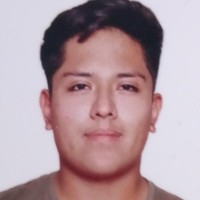 Nestor Andrés Peña Bautista