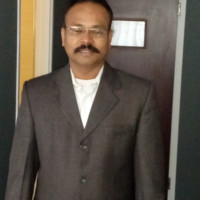 Natarajan B