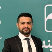 Mehrdad Imani