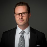 Sean Keeton, MBA