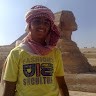 Michael Nashat