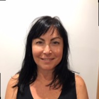 Cristina Esteban Sanchez