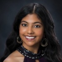 Raksha Suresh