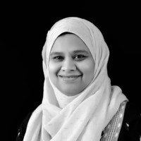 Sarah Fathima