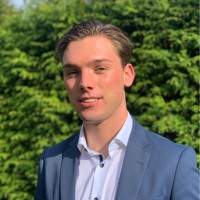 Sietse Pieter De Boer