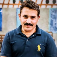 Fahim Shehzad