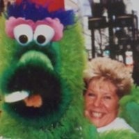 Joyce West
