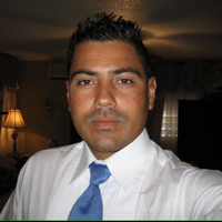 Martin Colon