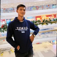 Tanmay Shindkar