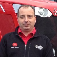 Martin Bisson