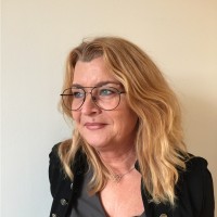 Maria Wårhag