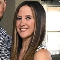 Andrea Bounds, Pt, Dpt