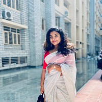 Sushma R Dsouza