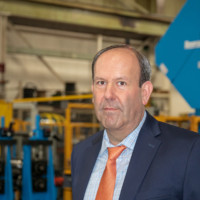 Ken Haughawout