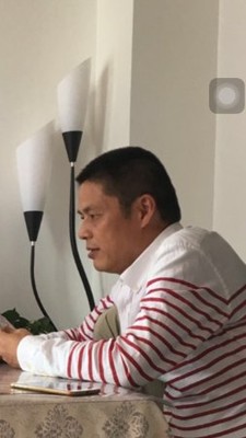 李新力