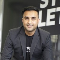 Jason Patel