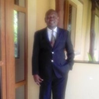 Bakari Omary