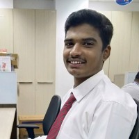 Jaydeep Kumbhar - CISA, Bcom