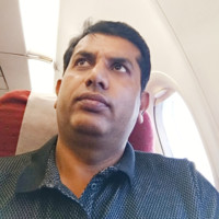 Dhinakar R