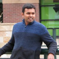 Vijay Inumella