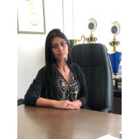 Ana Paula Pontes Palhano