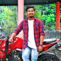 Naba Das