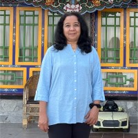 Anita Kulkarni