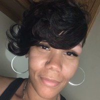 Tamarra Thomas