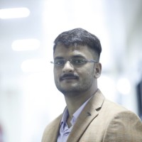 Harshwardhan .