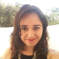 Elena Vazquez Cuevas