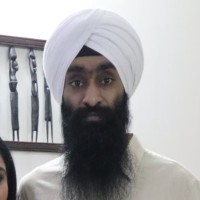 Karanpal Singh