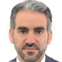 Bassel Maarouf