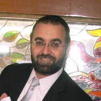 Ronen Biton