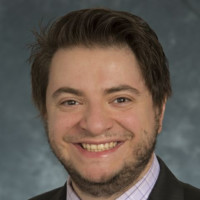 Boris Nisnevich