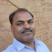 Balakrishna Reddy