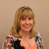 Christine Anthony
