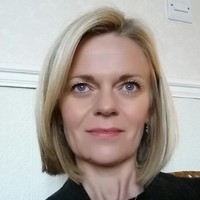 Jacqueline Dawson
