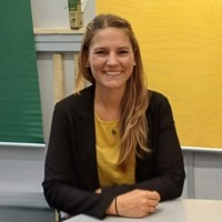 Victoria Iraldi