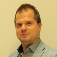 Balazs Polgari