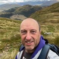 Grant Pennycook