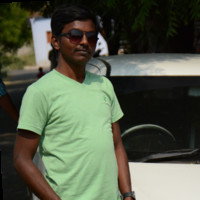 Navin Bhragatish K S