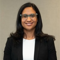 Christie-Belle Garcia, Ph.D.