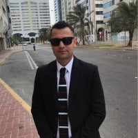 Hussein Alansari