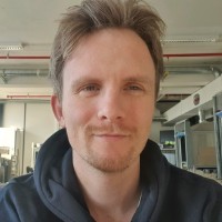 Johan Kaes