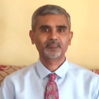 Bhartendu Chaudhary