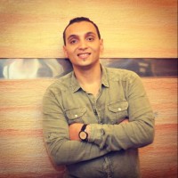 Ibrahim Moustafa
