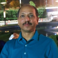 Prem Ranjan Kumar