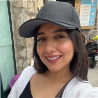 Yusra Younis