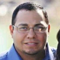 Daniel Rios